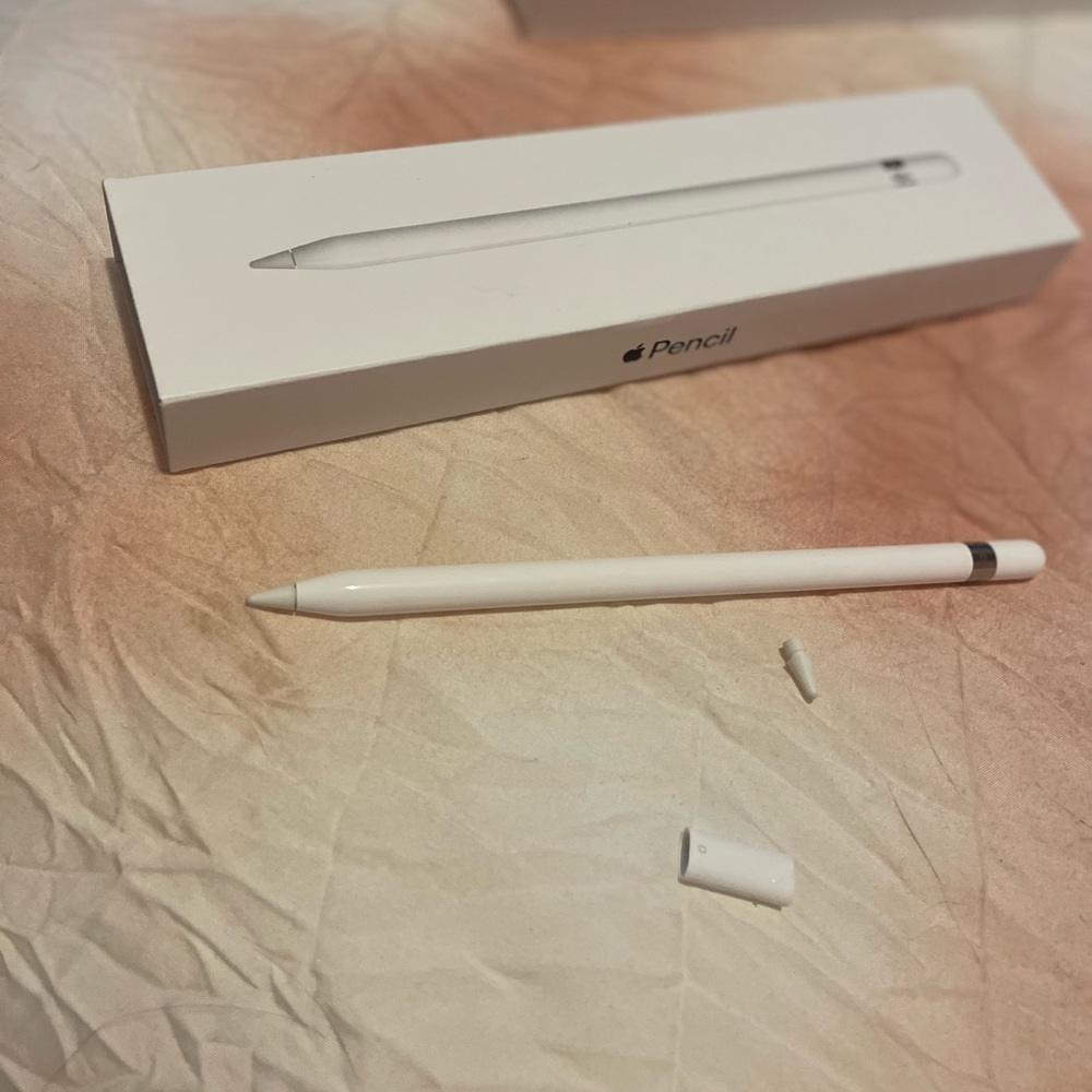 Apple Pencil
